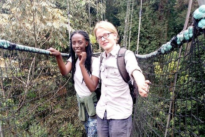 1 Day Canopy Walk Adventure in Nyungwe Forest National Park - Price and value: is $440 worth it for this route?