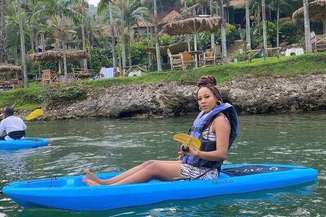 1 day Cultural Adventure Tour in Lake Kivu - Key Moments That Make This Tour Worth It