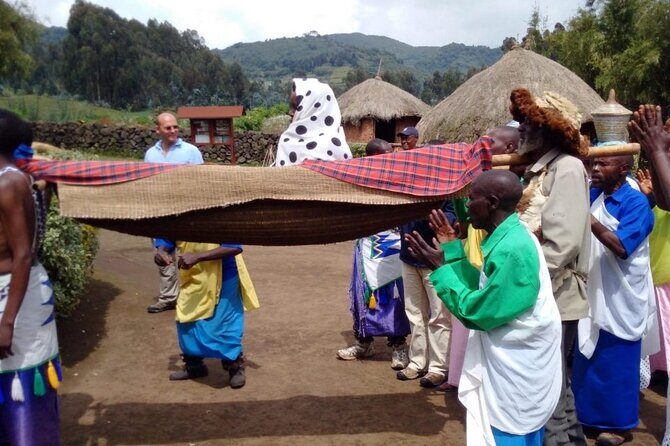 1 day Cultural Adventure Tour in Lake Kivu - A 12–14 Hour Escape That’s Actually Organized