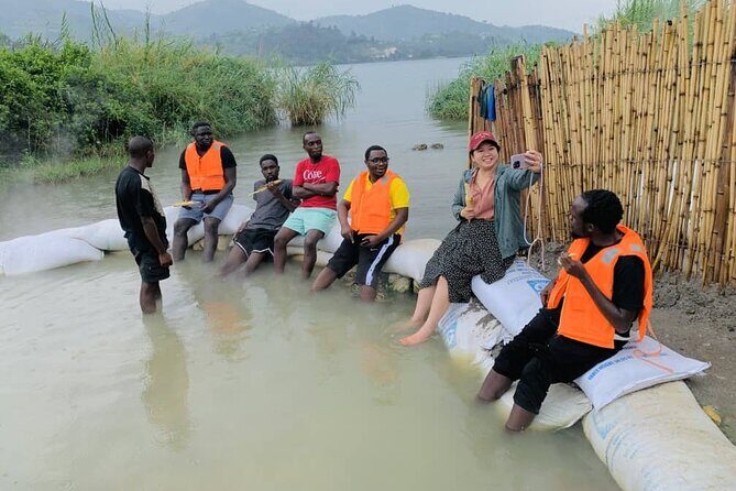 1 day Cultural Adventure Tour in Lake Kivu - Gisenyi: Rolling Hills and That Thousand Hills Feeling