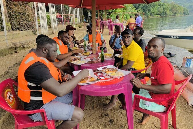 1 day Cultural Adventure Tour in Lake Kivu - Iby’iwacu Cultural Village: Weddings, Medicine, and Dance
