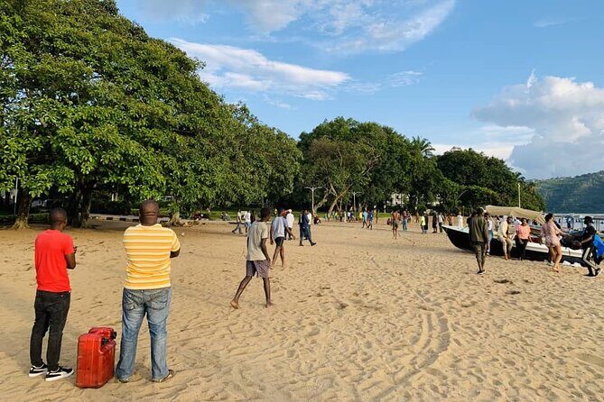 1 day Cultural Adventure Tour in Lake Kivu - Price and Value: Is $480 Fair for This Much Day?