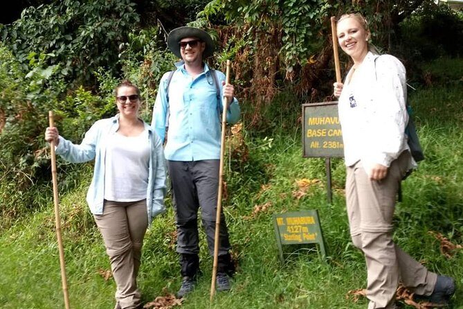 1 Day Gorilla Trekking Uganda - What’s Included in Your One Day (and What You’ll Pay Elsewhere)