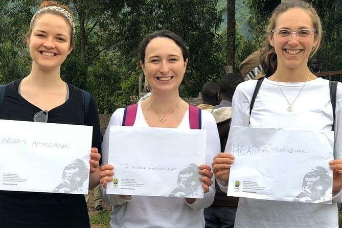 1 Day Gorilla Trekking Uganda - Kigali Transfers: Hotel Pickup, Airport Start, and a Calm Day Flow