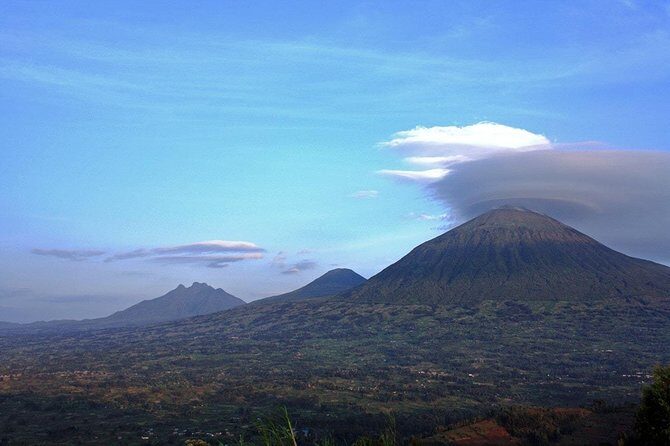 1 Day Gorilla trekking volcanoes national park - Price and value: what $2,699 per person really covers
