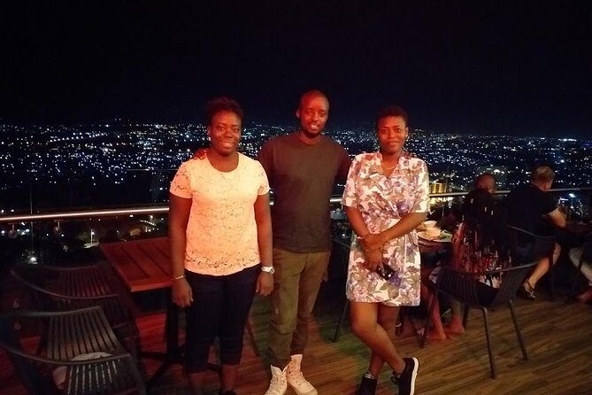 1 day Kigali city tour - Price and Value: What $118.75 Actually Buys You