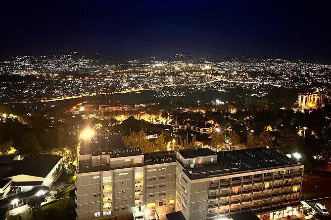 1 day Kigali city tour - What the Guide Adds: Context You Can’t Get from a Map