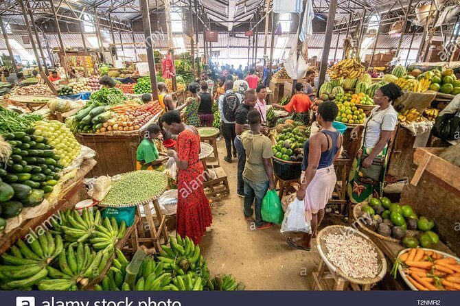 1 day Kigali city tour - Best-Fit Travelers: Who Should Pick This Day Tour
