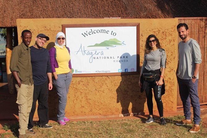 1 Day Safari to Akagera national park-Big5 Safari - Price and value: what you’re paying for at $332.50