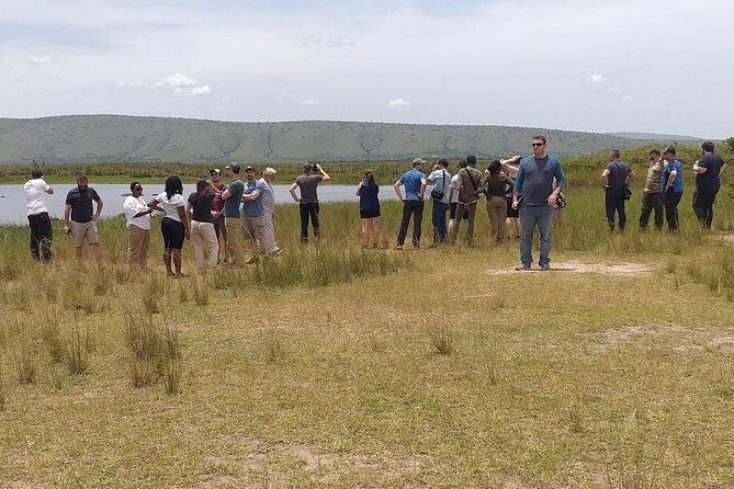 1 Day Safari to Akagera national park-Big5 Safari - Timing: how the day flows (and where it can feel long)