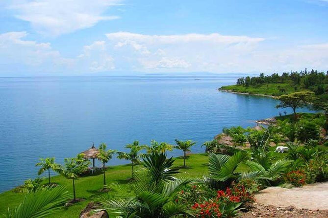 1 day Trip to Lake kivu beach - Key highlights you’ll feel on the day