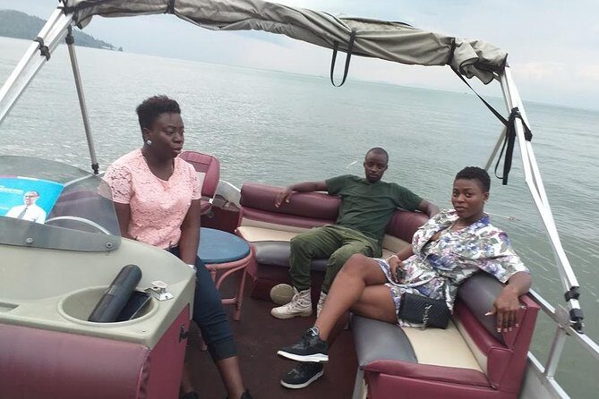 1 day Trip to Lake kivu beach - Morning start in Kigali: what to expect from a 7:00 am departure