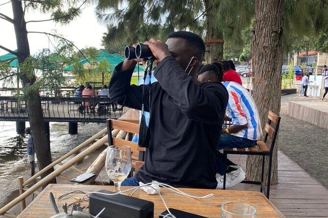1 day Trip to Lake kivu beach - Price and value: is $332.50 per person worth it?