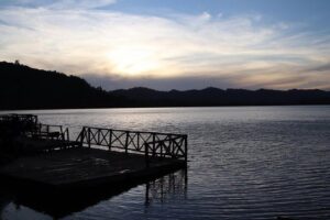 2 Day Gorilla Trekking Safari in Uganda via Kigali - Day 1 in Bwindi: early arrival, Lake Mutanda options, and a calmer afternoon