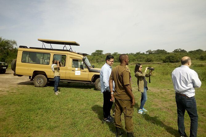 2 Days Akagera Wildlife Safari - Key Takeaways Before You Go