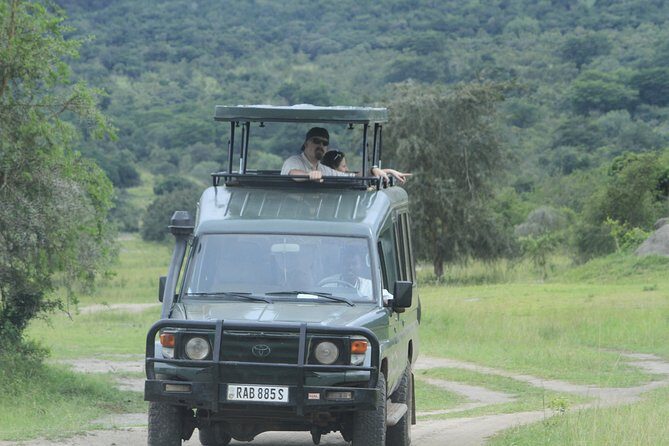 2 Days Akagera Wildlife Safari - Day 2 in Akagera: Full-Day Game Drive Highlights