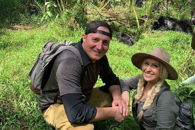 2 Days Gorilla Trekking Rwanda - Day 1 Kigali city tour and lodge night: setting the mood