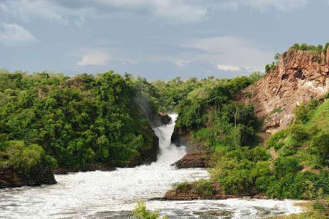 2 Days Murchison Falls Big 5 Savannah wildlife safari - Key highlights worth knowing before you go