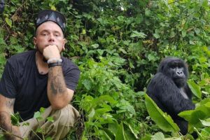 3 Days Uganda Gorilla Trekking Safari - Day 1 in Bwindi: Rushaga Lodge and the Batwa Cultural Trail
