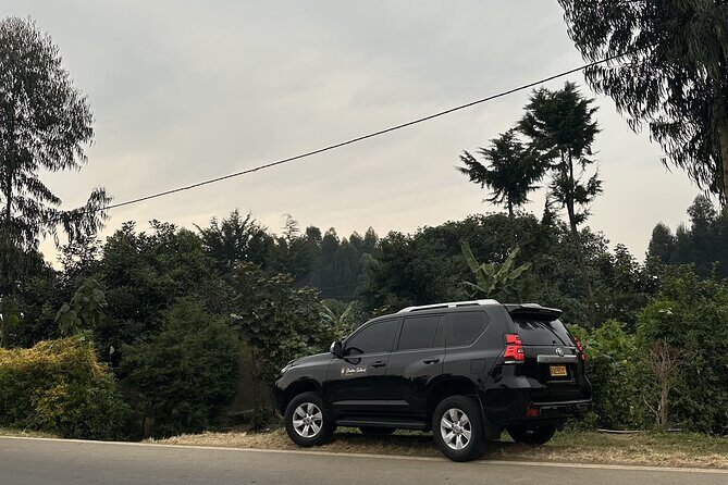 5 Days Akagera and Volcanoes National Park - Driving times that shape the whole pace