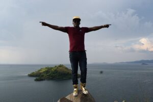 5 Days Volcanoes National park and Lake Kivu - Culture Stops Around the Park: Ibyiwacu + Diana Fossey Campus