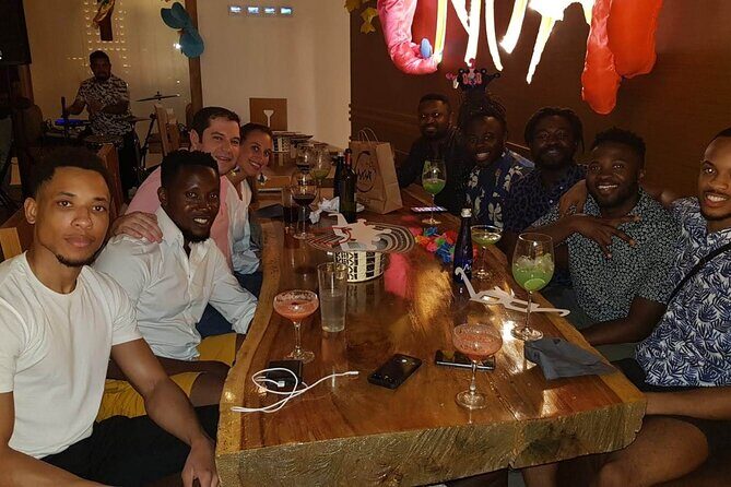 Bar Hopping Tour in Kigali Nightclubs - Key things to know before you go