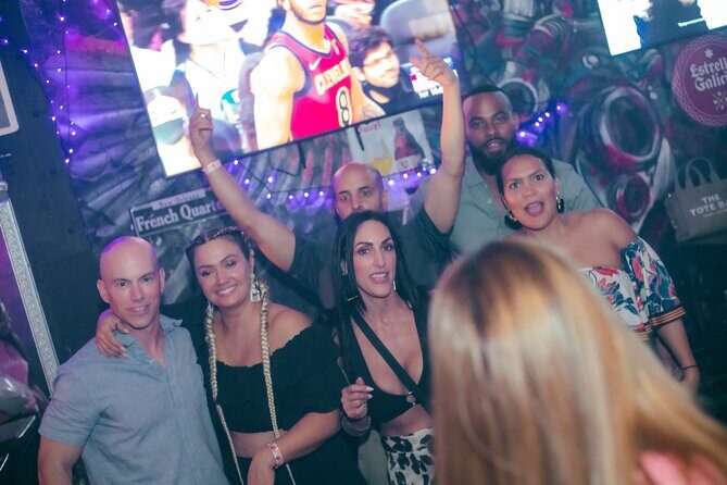 Bar Hopping Tour in Kigali Nightclubs - Stop 2: Cadillac Night Club for AC comfort and drink specials