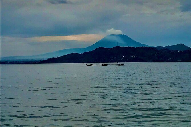 Boat cruise and adventures -Karongi - What You Can Do Once You’re on the Water