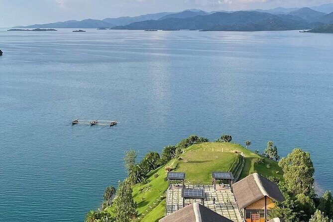 Boat cruise and adventures -Karongi - Timing and Weather: When Sunset Makes the Difference