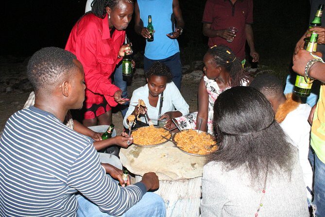 Boat cruise and adventures -Karongi - What Makes This Feel Like a “Day on Lake Kivu,” Not Just Transportation