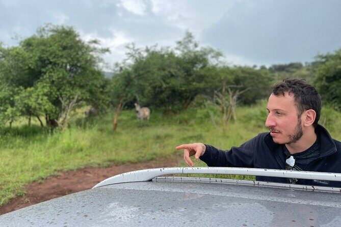Full Day Akagera National Park Game Drive and Boat Safari - The 6-hour Akagera game drive: what you’re really paying for