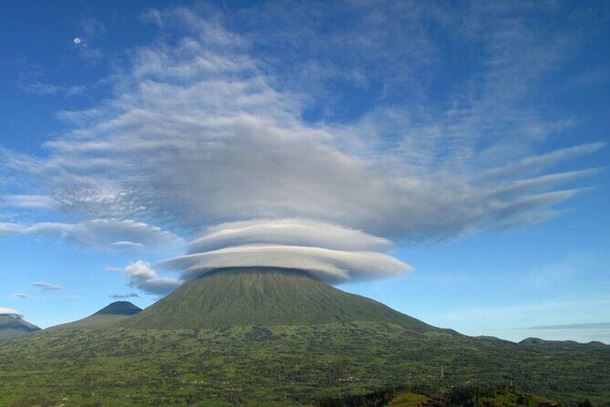 Full day Mt. Bisoke hike - Mt. Bisoke’s Mist: Why This Hike Feels Worth the Whole Day