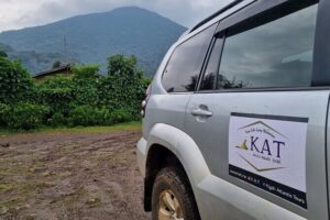 Full day Mt. Bisoke hike - From Kigali: Pickup, Private Ride, and Early-Morning Reality