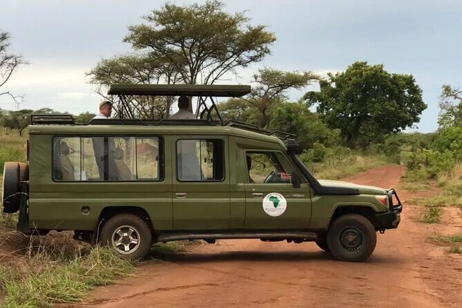 Full-Day Private Safari of Akagera National Park with Lunch - The drive to Akagera: expect a long day, plan your body accordingly