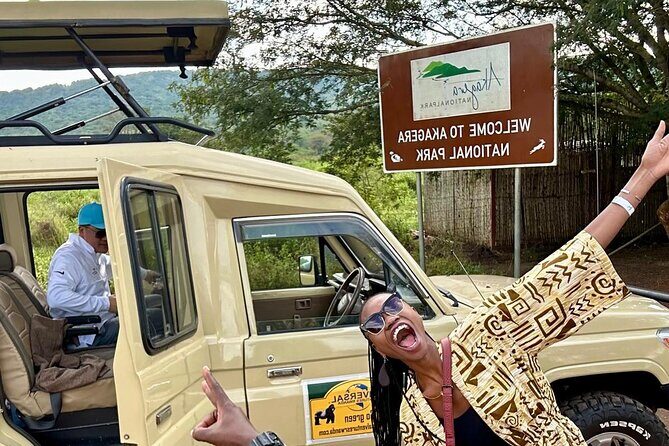 Full Day Shared Akagera Safari Tour with Lunch and Coffee - Key things to know before you go