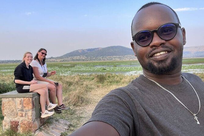 Full Day Shared Akagera Safari Tour with Lunch and Coffee - Lunch, soft drinks, coffee, and how meals fit the day