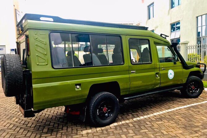 Gorilla trekking &wildlife adventure in Rwanda - What’s Actually Included (So You Can Budget Without Guessing)