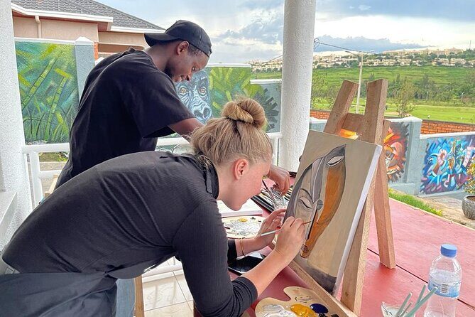 Kigali: Choose Your Traditional Craft Experiences - Key highlights to know before you go