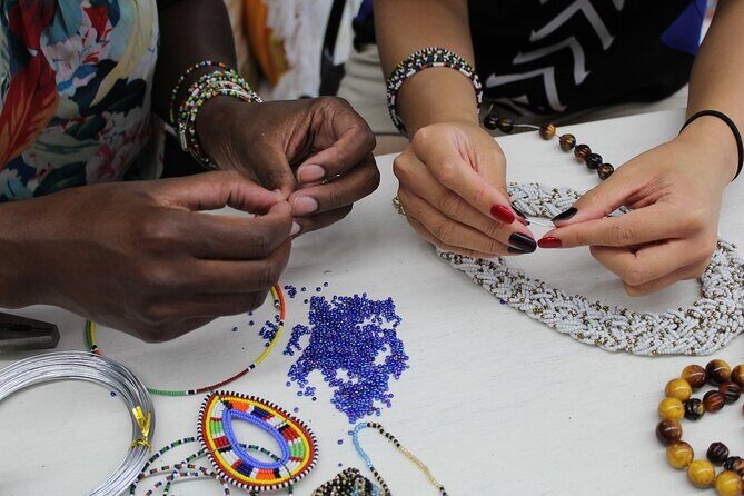 Kigali: Choose Your Traditional Craft Experiences - Kigali traditional crafts: four ways to get your hands busy