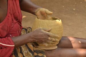Kigali: Choose Your Traditional Craft Experiences - Where it happens: meeting at Golden Coffee Roastery