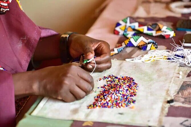 Kigali: Choose Your Traditional Craft Experiences - The artisan conversations: why the talk matters as much as the making