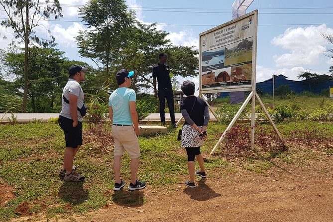 Kigali City Sightseeing - Kigali Genocide Memorial: Your Time, Your Questions, Your Pace
