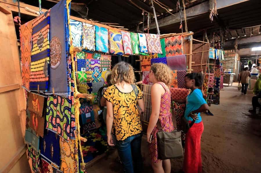 Kigali: City Sightseeing Tour with Lunch - Key things to know before you ride