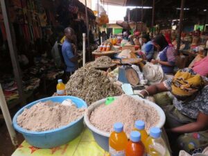 Kigali: City Sightseeing Tour with Lunch - Getting picked up and settled: the safari-van comfort factor