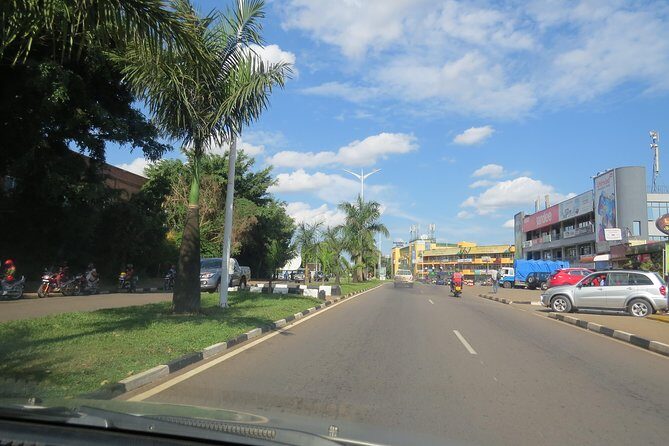 Kigali City Tour - Key things to know before you go