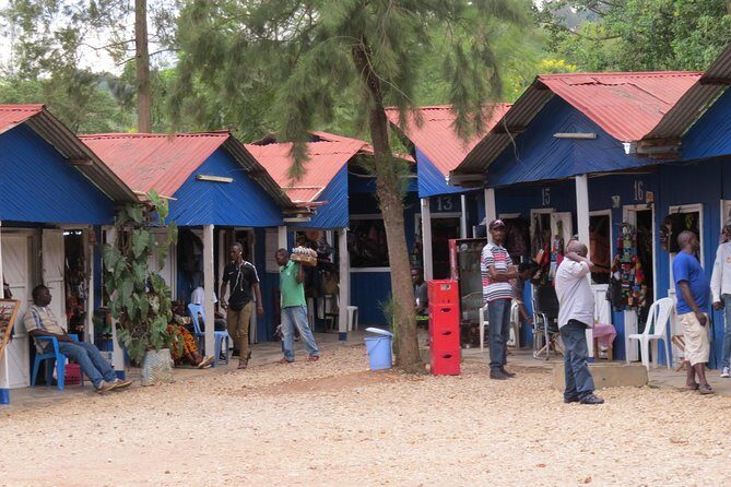 Kigali City Tour - National Genocide Memorial: getting the context right