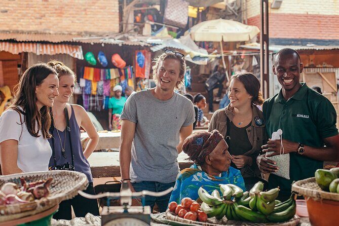 Kigali City Tour - Price and logistics: what $162.35 really buys you