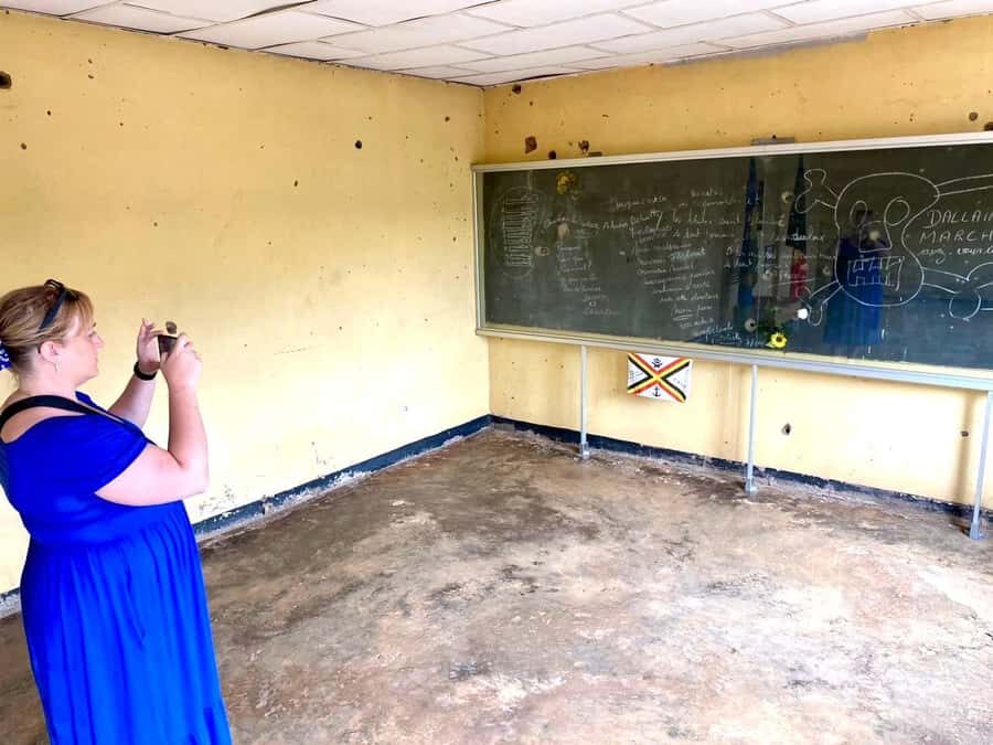 Kigali City Tour: History, Art and Local Highlights. - Nyamirambo: seeing Kigali through a real neighborhood