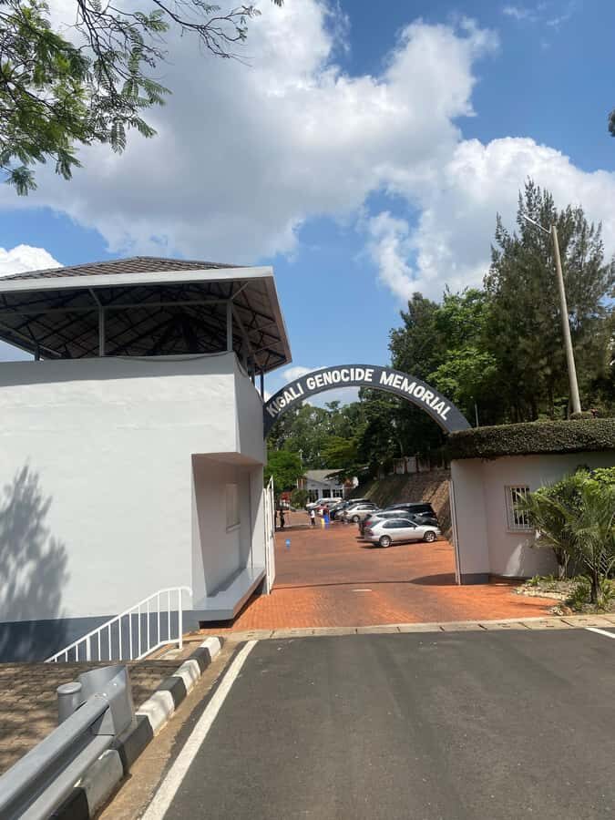 Kigali City Tour: History, Art and Local Highlights. - Kimironko Market: vendor chats, not just photos