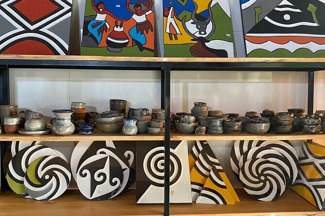Kigali City Tour with a Local Guide and Driver - Key highlights at a glance